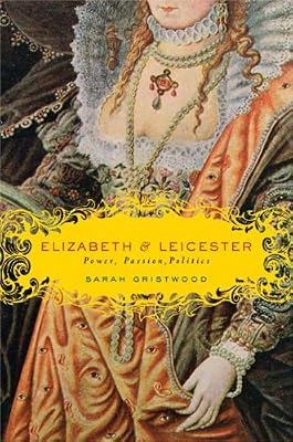 Elizabeth and Leicester