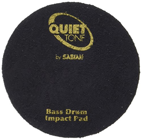 Algopix Similar Product 7 - Sabian Bass Drum Impact Pad