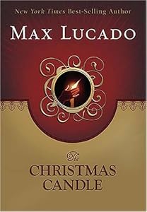 The Christmas Candle