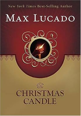 The Christmas Candle