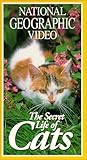 Nat'l Geo: Secret Life of Cats [VHS] [Import]
