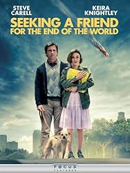 Seeking a Friend for the End of the World