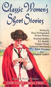 Classic Women's Short Stories