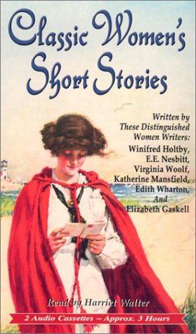 Classic Women's Short Stories by Various