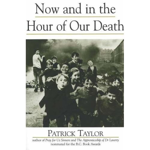 Now and in the Hour of Our Death