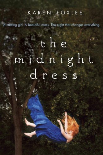 The Midnight Dress by Karen Foxlee