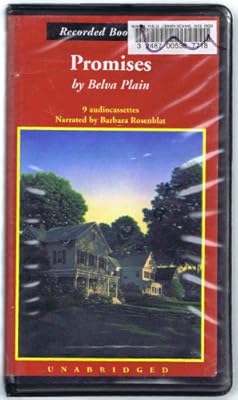 PROMISES (UNABRIDGED) (1996)