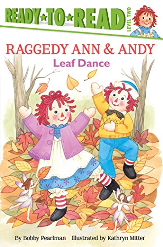 Leaf Dance by Bobby Pearlman