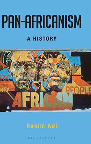 Algopix Similar Product 5 - Pan-Africanism: A History