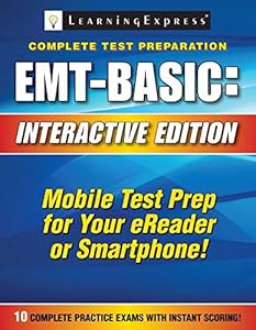 EMT--Basic Exam