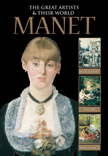 Manet by Guy Croton  (Editor)