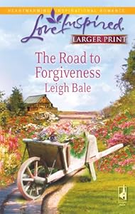 The Road to Forgiveness