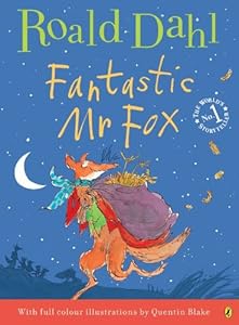 Fantastic Mr. Fox