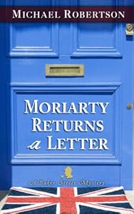 Moriarty Returns a Letter
