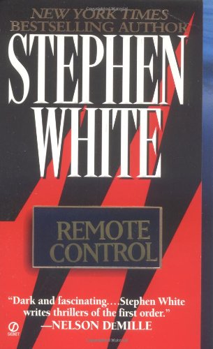 Remote Control by Stephen White