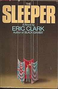 The Sleeper by Eric Clark