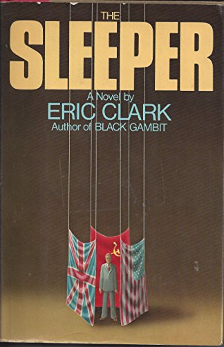 The Sleeper by Eric Clark