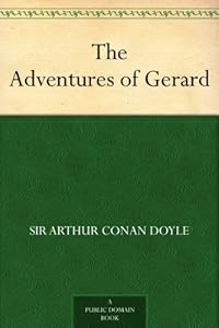 The Adventures of Gerard