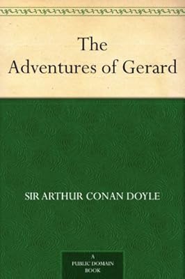 The Adventures of Gerard