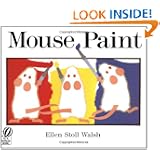 Mouse Paint