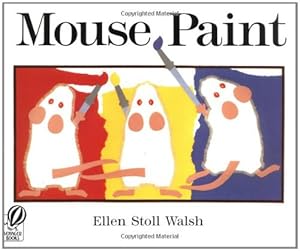 Mouse Paint