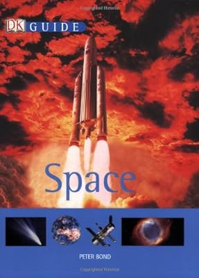 DK Guide: Space