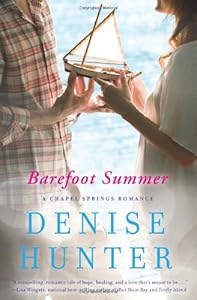 Barefoot Summer (A Chapel Springs Romance)