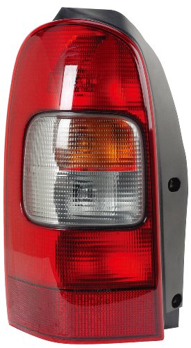 Eagle Eyes GM259-U000L Chevrolet/Oldsmobile/Pontiac Driver Side Rear Lamp