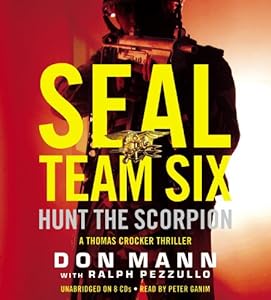 SEAL Team Six: Hunt the Scorpion