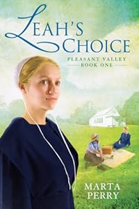 Leah's Choice: Pleasant Valley Book One