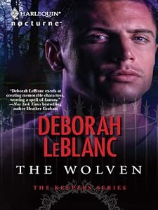 The Wolven (Harlequin Nocturne) by Deborah LeBlanc