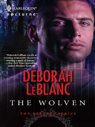 The Wolven (Harlequin Nocturne) by Deborah LeBlanc