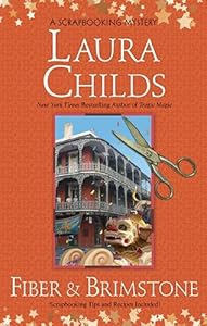 Fiber &amp; Brimstone