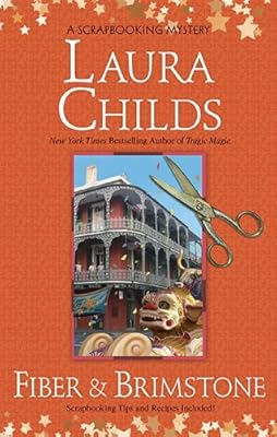 Fiber &amp; Brimstone