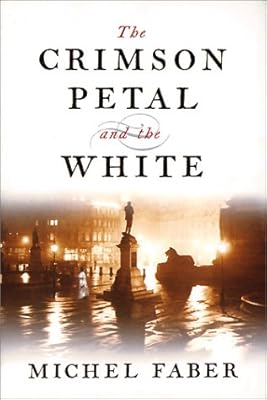The crimson petal and the white