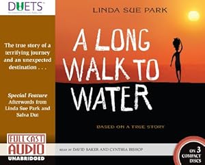 Long Walk to Water