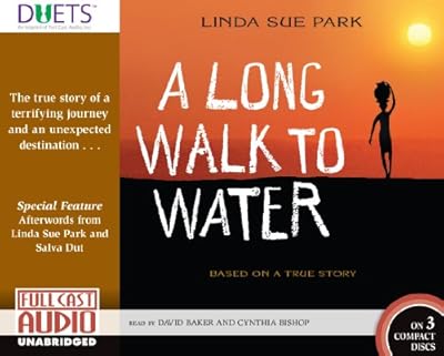Long Walk to Water