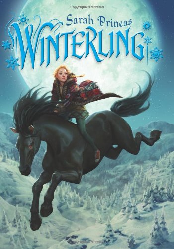 Winterling by Sarah Prineas