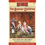 The Boxcar Children
