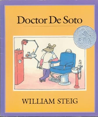 Doctor De Soto