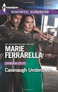 Cavanaugh Undercover