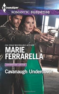 Cavanaugh Undercover