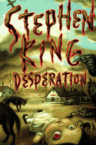 Desperation by Stephen King