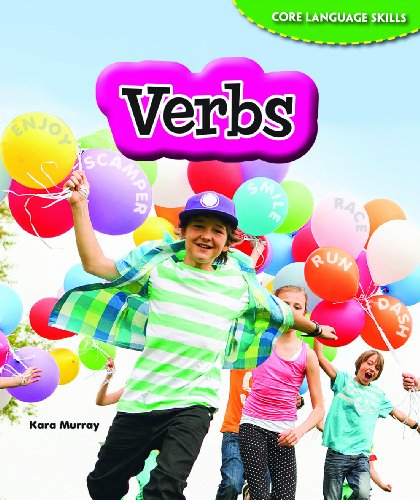 Verbs by Kara Murray