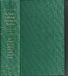 The Norton Anthology of American Literature [third edition] First Volume