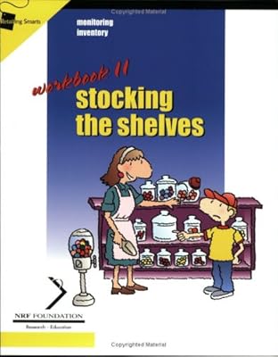 Crisp: Retailing Smarts Series: Stocking the Shelves, Workbook #11 (Retailing Smarts, Workbook 11)