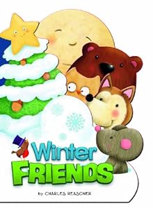 Winter Friends