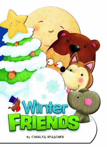 Winter Friends by Charles Reasoner