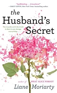 The Husband's Secret
