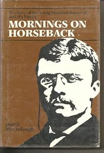 Mornings on Horseback